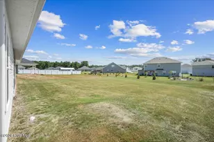 306 Plainfield Dr, Goldsboro, NC 27534 - Photo 41