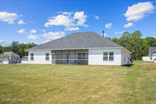 306 Plainfield Dr, Goldsboro, NC 27534 - Photo 39