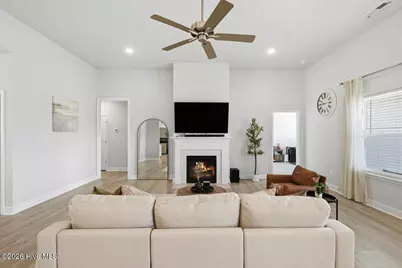 306 Plainfield Drive, Goldsboro, NC 27534 - Photo 11