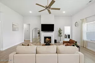 306 Plainfield Dr, Goldsboro, NC 27534 - Photo 11