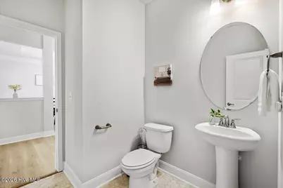 306 Plainfield Drive, Goldsboro, NC 27534 - Photo 27