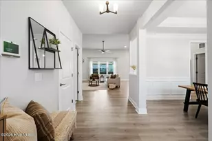 306 Plainfield Dr, Goldsboro, NC 27534 - Photo 5