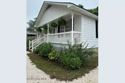 575 N Bennett Street, Southern Pines, NC 28387 - Photo 3