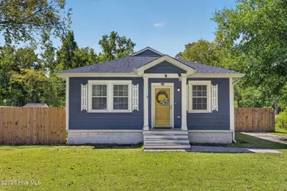 104 Gilbert Curry Drive, Castle Hayne, NC 28429 - Photo 1