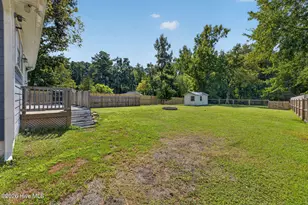 104 Gilbert Curry Dr, Castle Hayne, NC 28429 - Photo 7