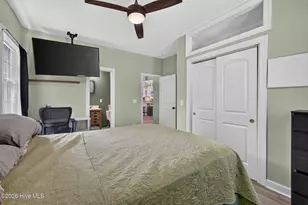 104 Gilbert Curry Dr, Castle Hayne, NC 28429 - Photo 27