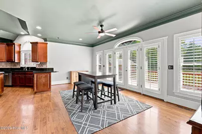 2685 Aberdeen Road, Raeford, NC 28376 - Photo 23