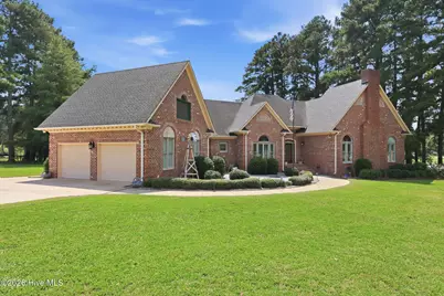 2685 Aberdeen Road, Raeford, NC 28376 - Photo 3