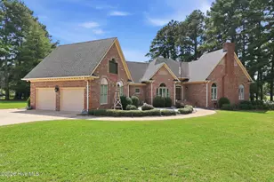 2685 Aberdeen Rd, Raeford, NC 28376 - Photo 3