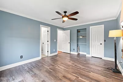 2685 Aberdeen Road, Raeford, NC 28376 - Photo 37