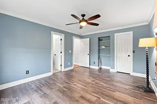 2685 Aberdeen Rd, Raeford, NC 28376 - Photo 37