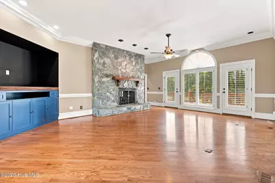2685 Aberdeen Road, Raeford, NC 28376 - Photo 17