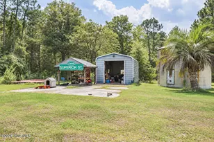 2618 Ga Hwy 86, Adrian, GA 31002 - Photo 43