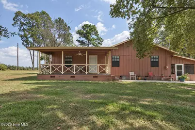 2618 Ga Hwy 86, Adrian, GA 31002 - Photo 1