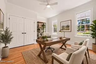 30094 Baxter, Chapel Hill, NC 27517 - Photo 21