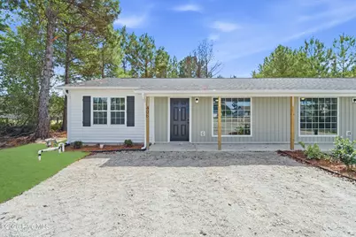 406 Foxtrace Lane #A, Hubert, NC 28539 - Photo 1
