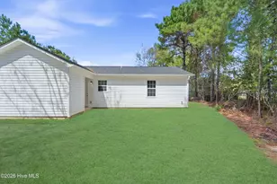 406 Foxtrace Ln, Hubert, NC 28539 - Photo 21