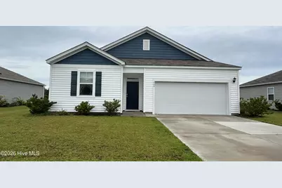 448 St Kitts Way, Winnabow, NC 28479 - Photo 1