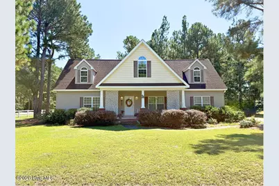 115 Ashleigh Boulevard, Aberdeen, NC 28315 - Photo 1