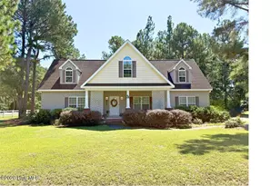 115 Ashleigh Blvd, Aberdeen, NC 28315 - Photo 1