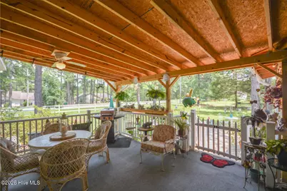 115 Ashleigh Boulevard, Aberdeen, NC 28315 - Photo 3