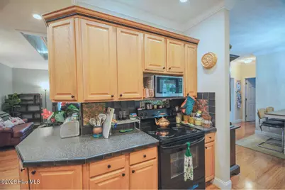 115 Ashleigh Boulevard, Aberdeen, NC 28315 - Photo 5