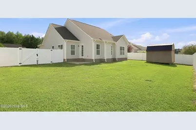 327 Tamarack Drive, Ayden, NC 28513 - Photo 33