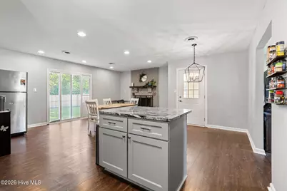 405 Dennis Road, Jacksonville, NC 28546 - Photo 17