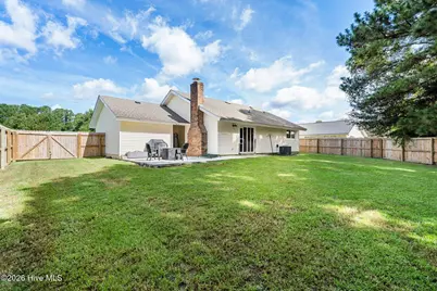 405 Dennis Road, Jacksonville, NC 28546 - Photo 45