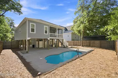 119 SW 12th Street, Oak Island, NC 28465 - Photo 9