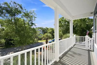 119 SW 12th Street, Oak Island, NC 28465 - Photo 15