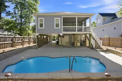 119 SW 12th Street, Oak Island, NC 28465 - Photo 7