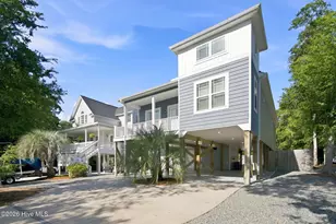 119 SW 12th St, Oak Island, NC 28465 - Photo 1