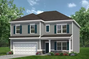 431 Barter Dr, Vass, NC 28394 - Photo 1