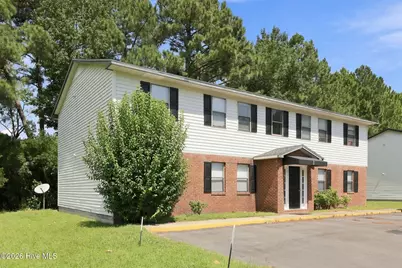 210 Shipman Road #Bldg I, Havelock, NC 28532 - Photo 3