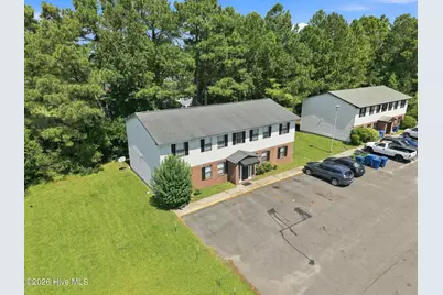 210 Shipman Road #Bldg I, Havelock, NC 28532 - Photo 7