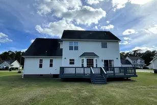 105 Quarter Horse Run, Havelock, NC 28532 - Photo 39