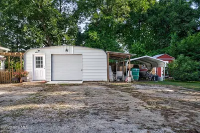 211 S Boddie Street, Nashville, NC 27856 - Photo 51