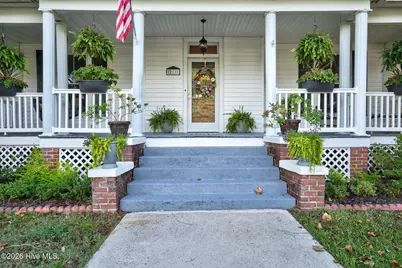 211 S Boddie Street, Nashville, NC 27856 - Photo 5