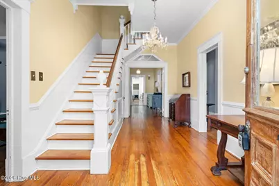 211 S Boddie Street, Nashville, NC 27856 - Photo 9