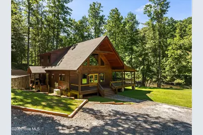 91 Riverview Drive, Robbinsville, NC 28771 - Photo 45