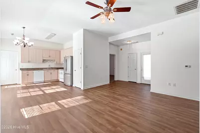 100 Willowbend Drive, Burgaw, NC 28425 - Photo 9