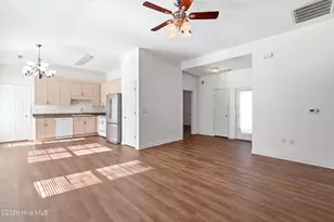 100 Willowbend Dr, Burgaw, NC 28425 - Photo 9