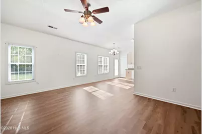 100 Willowbend Drive, Burgaw, NC 28425 - Photo 7