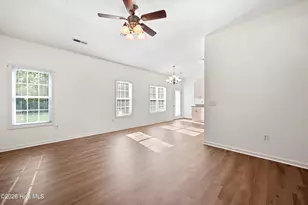 100 Willowbend Dr, Burgaw, NC 28425 - Photo 7