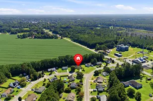 100 Willowbend Dr, Burgaw, NC 28425 - Photo 29