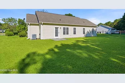 100 Willowbend Drive, Burgaw, NC 28425 - Photo 25