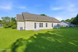100 Willowbend Dr, Burgaw, NC 28425 - Photo 25