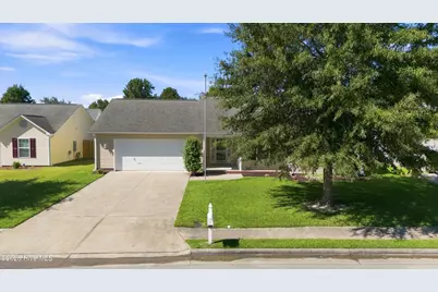 2928 Judge Manly Drive, New Bern, NC 28562 - Photo 3