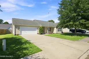 2928 Judge Manly Dr, New Bern, NC 28562 - Photo 1